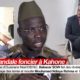 Scandale foncier à Kahone : le proche d’Ousmane Noël Dieng, Babacar Sow fait des révélations sur un bradage des terre et mouille Mouhamed Ndiaye Rahma et le Maire de Kahone