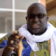 pape massata diack