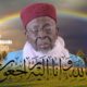 Serigne Cheikh Ahmed Tidiane Seck, Khalife général de Thienaba