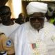 feu le Khalife de Touba Sanokho Elhadji Mamadou Sanokho