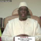 président Macky Sall