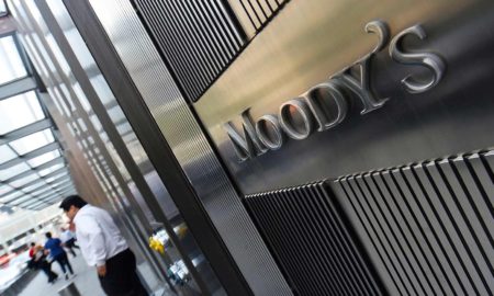 Notation : l'agence Moody’s rabaisse la note du Sénégal "sous pression" en raison la pandémie