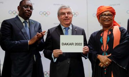 Dernière minute : les Jeux Olympiques de la jeunesse reportés à 2026... les raisons du report