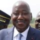 Côte d’Ivoire : décès du Premier ministre Amadou Gon Coulibaly ce mercredi à Abidjan