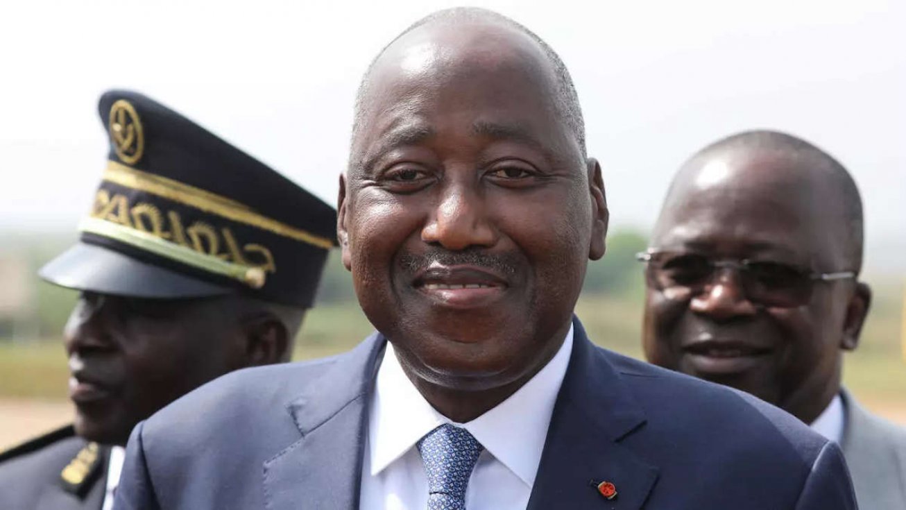 Côte d’Ivoire : décès du Premier ministre Amadou Gon Coulibaly ce mercredi à Abidjan