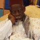 Nécrologie : rappel à Dieu de Elhadji Ousmane Dramé, khalife de Keur Samba Kheury Dramé