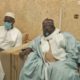Présentation de condoléances : Khalifa Sall à Médina Baye