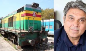 Abass Jaber était le repreneur de Transrail