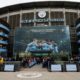 Etihad Stadium, le stade de Manchester City