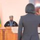 Gabon : Ali Bongo porte une femme à la tête de son gouvernement