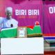 Gambia : national tribute to Biri Biri, the country bids farewell to its national Pelé