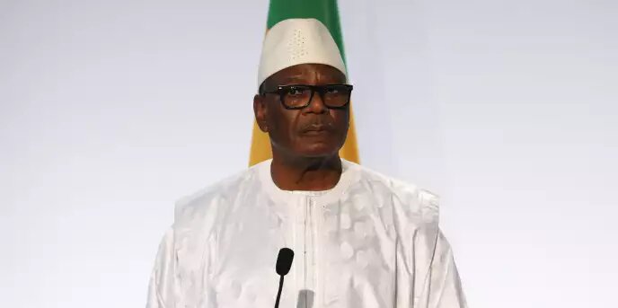 Ibrahim-Boubacar-Keïta