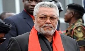 Eco, Franc CFA et Françafrique : la fake news Jerry Rawlings