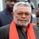 Eco, Franc CFA et Françafrique : la fake news Jerry Rawlings