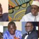 Kaolack - Mbéry Ndiaye tire sur les business-politiciens et avertit Macky Sall Mariama Sarr