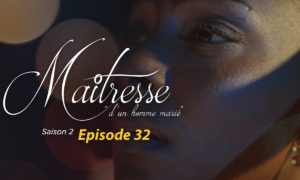 Maitresse d'un homme marié - Saison 2 - Episode 32 - FINAL