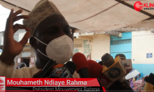 Mouhameth NDIAYE Rahma