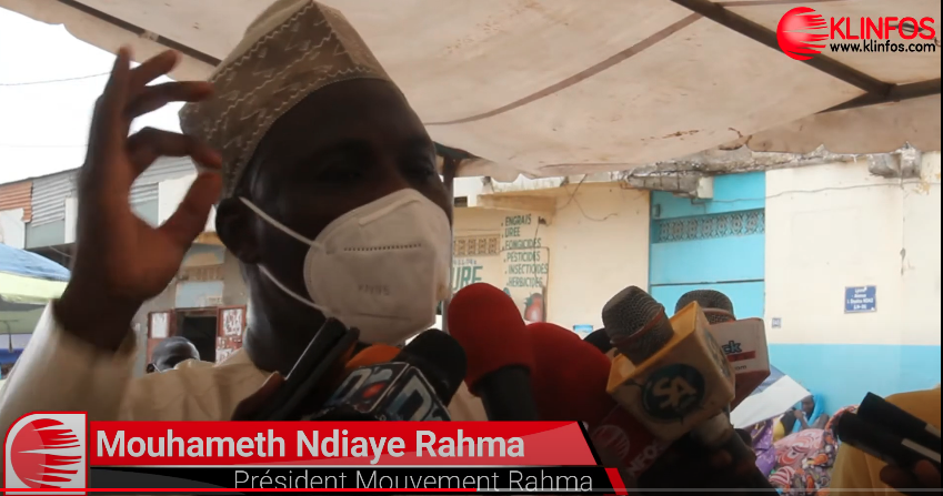 Mouhameth NDIAYE Rahma