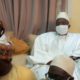 Obsèques de Seyda Fatoumata Zahra Niass : ballet de Personnalités chez Imam Cheikh (photos)