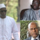Youssou Touré réclame l’exclusion de Yakham Mbaye et Farba Ngom