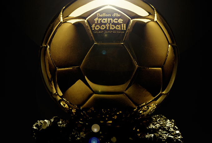 Football : le ballon d'or ne sera pas décerné cette année, une première depuis sa création en 1956