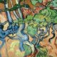 le dernier tableau de Van Gogh