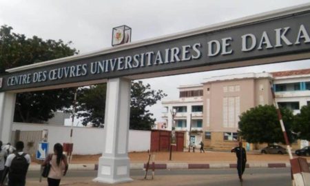 Université : voici le plan graduel de la reprise des enseignements (recteur)