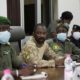 Assimi Goita L'homme fort de la junte militaire au pouvoir au Mali