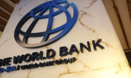 Banque Mondiale - World Bank