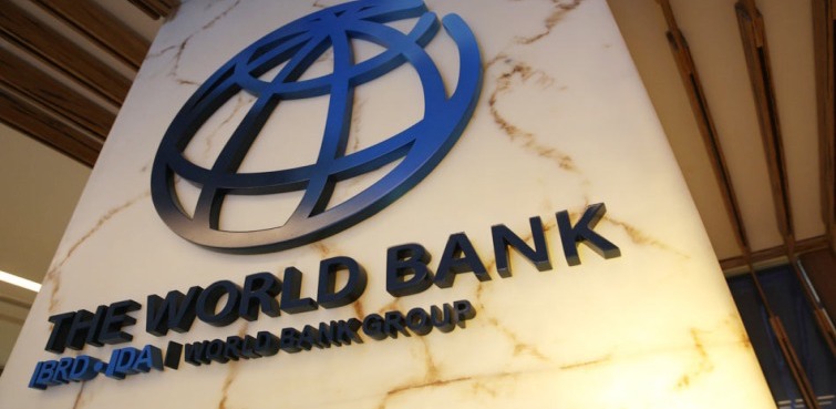 Banque Mondiale - World Bank