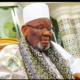 Urgent : rappel à Dieu de Cheikh Ahmed Tidiane Niass, Khalife Général de Medina Baye Niass