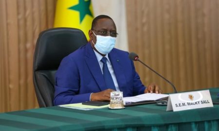 Coronavirus : ces chiffres qui font peur à l'État du Sénégal