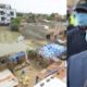 Inondations : le président Macky Sall snobe les sinistrés de Kaolack