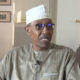 Abdoul Mbaye