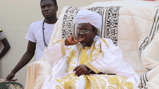 Nécrologie : Cheikh Abdou Wilane de Kaffrine tiré sa révérence