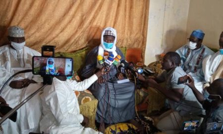 Kaolack : Médina Baye Niass annonce la tenue du Gamou 2020