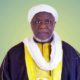 Cheikh Kabir Hassane Dème, khalife de Thierno Hassane Dème