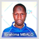 Ibrahima Mballo