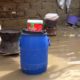 Inondations à Kaolack : Les sinistrés crient leur ras-le-bol.