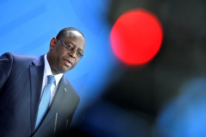 Macky Sall