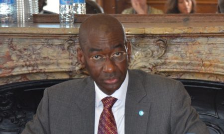 Moctar Ouane nouveau Premier ministre du Mali