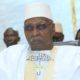 Serigne Babacar Sy Mansour, khalife général des Tidianes