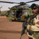 forces françaises au mali
