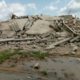 Kaolack : effondrement d'un immeuble à Darou Ridwan