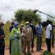 Sibassor : les premières images de la tournée économique du président Macky Sall