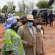 Sibassor : les premières images de la tournée économique du président Macky Sall