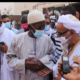 Medina Baye : arrivée d'une forte délégation mauritanienne avec un troupeau de chameaux en guise de don au Khalife général