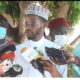 Barham City : Dr Ahmeth Khalifa Niass annonce une contribution d'un milliard