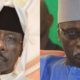 Serigne Moutapha Sy - Serigne Mbaye Sy Mansour