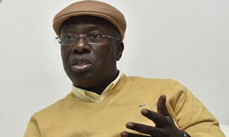 Souleymane Ndéné Ndiaye sur Sénégal-Maroc: "on a été mauvais. D'ailleurs, d'habitude, on est devant les équipes maghrébines"